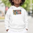 Science Squad Retro Groovy Back To School Matching Teaching Graphic Toddler Hoodie Science Squad Retro Groovy Back To School Matching Teaching Graphic Toddler Hoodie