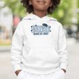Senior 2027 Blue Girls Class Of 27 Back To School Graphic Toddler Hoodie Senior 2027 Blue Girls Class Of 27 Back To School Graphic Toddler Hoodie