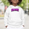 Sharks Back To School Spirit Pk Graphic Toddler Hoodie Sharks Back To School Spirit Pk Graphic Toddler Hoodie