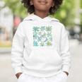Silly Goose Back To School Feelin’ Goosey Pre-K Graphic Toddler Hoodie Silly Goose Back To School Feelin’ Goosey Pre-K Graphic Toddler Hoodie
