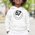 Six Seven Meme Viral Internet Sound 67 Back To School Graphic Toddler Hoodie Six Seven Meme Viral Internet Sound 67 Back To School Graphic Toddler Hoodie