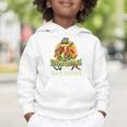 Slithering Into 2nd Grade First Day Back To School Snake Performance Graphic Toddler Hoodie Slithering Into 2nd Grade First Day Back To School Snake Performance Graphic Toddler Hoodie
