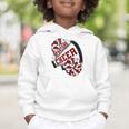 Spartans Cheer Back To School Cheerleading Spirit M Graphic Toddler Hoodie Spartans Cheer Back To School Cheerleading Spirit M Graphic Toddler Hoodie