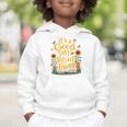Student It's A Good Day To Read a Book Back To School Graphic Toddler Hoodie Student It's A Good Day To Read a Book Back To School Graphic Toddler Hoodie