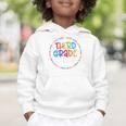 Third Grade Crew Back To School Matching Tee For 3rd Grade Graphic Toddler Hoodie Third Grade Crew Back To School Matching Tee For 3rd Grade Graphic Toddler Hoodie