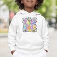 Third Grade Dalmatian Dots 3rd Grade Back To School Girls Graphic Toddler Hoodie Third Grade Dalmatian Dots 3rd Grade Back To School Girls Graphic Toddler Hoodie