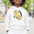 Tigers Cheer Back To School Cheerleading Spirit GY Graphic Toddler Hoodie Tigers Cheer Back To School Cheerleading Spirit GY Graphic Toddler Hoodie