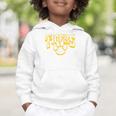 Tigers School Spirit Back To School Y Graphic Toddler Hoodie Tigers School Spirit Back To School Y Graphic Toddler Hoodie