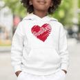 Vintage Panthers School Sports Name Spirit Go Back To School Graphic Toddler Hoodie