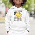 Watch Out 3rd Grade Here I Come Back To School Third Grade Graphic Toddler Hoodie Watch Out 3rd Grade Here I Come Back To School Third Grade Graphic Toddler Hoodie
