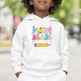 Watch Out First Grade Here I Come Back To School Boy Kids Graphic Toddler Hoodie Watch Out First Grade Here I Come Back To School Boy Kids Graphic Toddler Hoodie