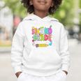Watch Out Second Grade Here I Come Back To School Boys Girls Graphic Toddler Hoodie Watch Out Second Grade Here I Come Back To School Boys Girls Graphic Toddler Hoodie