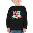 Back To School Bus Driver First Day Men Women Lighting Graphic Toddler Long Sleeve Tee Back To School Bus Driver First Day Men Women Lighting Graphic Toddler Long Sleeve Tee