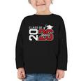 Class Of 2026 Senior 2026 Back To School Men Women Graphic Toddler Long Sleeve Tee Class Of 2026 Senior 2026 Back To School Men Women Graphic Toddler Long Sleeve Tee