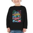 Fifth Grade Aquarium Trip Squad Matching Back To School Graphic Toddler Long Sleeve Tee Fifth Grade Aquarium Trip Squad Matching Back To School Graphic Toddler Long Sleeve Tee