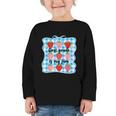 First Grade Is My Jam Strawberry 1st Grade Back To School Graphic Toddler Long Sleeve Tee First Grade Is My Jam Strawberry 1st Grade Back To School Graphic Toddler Long Sleeve Tee