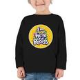 I'm Just Here For Recess Back To School Girl First Day Graphic Toddler Long Sleeve Tee I'm Just Here For Recess Back To School Girl First Day Graphic Toddler Long Sleeve Tee
