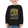 I'm Ready To Crush Kindergarten Back To School Monster Truck Graphic Toddler Long Sleeve Tee I'm Ready To Crush Kindergarten Back To School Monster Truck Graphic Toddler Long Sleeve Tee