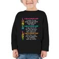 Lunch Hero Squad Lunch Ladies Cafeteria Crew Back To School Graphic Toddler Long Sleeve Tee Lunch Hero Squad Lunch Ladies Cafeteria Crew Back To School Graphic Toddler Long Sleeve Tee
