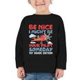 I Might Be Your Pilot First Day Back To School 1st Grade Graphic Toddler Long Sleeve Tee