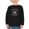 School Custodian Back To School Janitor Appreciation Men Graphic Toddler Long Sleeve Tee School Custodian Back To School Janitor Appreciation Men Graphic Toddler Long Sleeve Tee