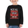 School Supervisor Manager Back To School Superintendent Graphic Toddler Long Sleeve Tee School Supervisor Manager Back To School Superintendent Graphic Toddler Long Sleeve Tee