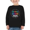 Seventh Grade Crew Back To School Matching Tee For 7th Grade Graphic Toddler Long Sleeve Tee Seventh Grade Crew Back To School Matching Tee For 7th Grade Graphic Toddler Long Sleeve Tee