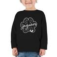 Vintage Jaguars School Spirit Team Pride Back To School Graphic Toddler Long Sleeve Tee Vintage Jaguars School Spirit Team Pride Back To School Graphic Toddler Long Sleeve Tee