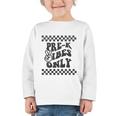 1st Day Of Prek Vibes Only Girls Back To School Pre K Boys Graphic Toddler Long Sleeve Tee 1st Day Of Prek Vibes Only Girls Back To School Pre K Boys Graphic Toddler Long Sleeve Tee