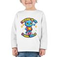 Cat Rocking In My School Shoes Fun Back To School Kids Boys Performance Graphic Toddler Long Sleeve Tee Cat Rocking In My School Shoes Fun Back To School Kids Boys Performance Graphic Toddler Long Sleeve Tee