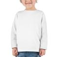 Class Of 1981 43 Years Later Reunions SQUAD Back To School Graphic Toddler Long Sleeve Tee Class Of 1981 43 Years Later Reunions SQUAD Back To School Graphic Toddler Long Sleeve Tee