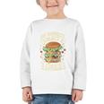 My Favorite Subject Is Lunch Hamburger Back To School Premium Tri-Blend Graphic Toddler Long Sleeve Tee My Favorite Subject Is Lunch Hamburger Back To School Premium Tri-Blend Graphic Toddler Long Sleeve Tee