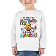 First 1st Grade First Day Of School Back To School Kids Graphic Toddler Long Sleeve Tee First 1st Grade First Day Of School Back To School Kids Graphic Toddler Long Sleeve Tee