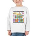 Hello Highshool First Day Of School Back To School Boy Girls Graphic Toddler Long Sleeve Tee Hello Highshool First Day Of School Back To School Boy Girls Graphic Toddler Long Sleeve Tee