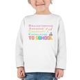 Level Complete Welcome Back To School First Day Boy And Girl Premium Tri-Blend Graphic Toddler Long Sleeve Tee Level Complete Welcome Back To School First Day Boy And Girl Premium Tri-Blend Graphic Toddler Long Sleeve Tee