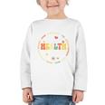 School Health Team Squad Back To School Nurse Squad Premium Tri-Blend Graphic Toddler Long Sleeve Tee School Health Team Squad Back To School Nurse Squad Premium Tri-Blend Graphic Toddler Long Sleeve Tee