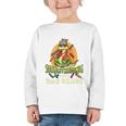 Slithering Into 2nd Grade First Day Back To School Snake Performance Graphic Toddler Long Sleeve Tee Slithering Into 2nd Grade First Day Back To School Snake Performance Graphic Toddler Long Sleeve Tee