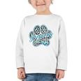 Vintage Jaguar School Sports Team Spirit Back To School Graphic Toddler Long Sleeve Tee Vintage Jaguar School Sports Team Spirit Back To School Graphic Toddler Long Sleeve Tee