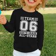 6th Grade Team T-Shirt Sixth Grade Back To School Graphic Toddler Long Sleeve Tee 6th Grade Team T-Shirt Sixth Grade Back To School Graphic Toddler Long Sleeve Tee