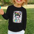 Girls PRE-K Preschool Back To School Cute Little Miss Pre-k Graphic Toddler Long Sleeve Tee Girls PRE-K Preschool Back To School Cute Little Miss Pre-k Graphic Toddler Long Sleeve Tee