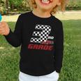 Kids Race Car 3rd Third Grade Boys Cars Lovers Back To School Graphic Toddler Long Sleeve Tee Kids Race Car 3rd Third Grade Boys Cars Lovers Back To School Graphic Toddler Long Sleeve Tee