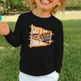 Let's Go Onraka Unity Back To School Spirit Graphic Toddler Long Sleeve Tee Let's Go Onraka Unity Back To School Spirit Graphic Toddler Long Sleeve Tee