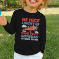 I Might Be Your Pilot First Day Back To School 1st Grade Graphic Toddler Long Sleeve Tee