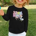 School Nurse Back To School Silly School Nurse Goose Graphic Toddler Long Sleeve Tee School Nurse Back To School Silly School Nurse Goose Graphic Toddler Long Sleeve Tee