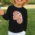 Spartans Cheer Back To School Cheerleading Spirit O Graphic Toddler Long Sleeve Tee Spartans Cheer Back To School Cheerleading Spirit O Graphic Toddler Long Sleeve Tee