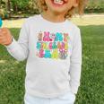 In My 5th Grade Era Coquette Bow Back To School Fifth Grade Graphic Toddler Long Sleeve Tee In My 5th Grade Era Coquette Bow Back To School Fifth Grade Graphic Toddler Long Sleeve Tee