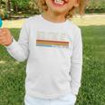 Digital Literacy Aide Week Retro Vintage Back To School Day Premium Tri-Blend Graphic Toddler Long Sleeve Tee Digital Literacy Aide Week Retro Vintage Back To School Day Premium Tri-Blend Graphic Toddler Long Sleeve Tee
