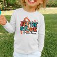 Fifth Grade Dream Team 1st Day Of 5th Grade Back To School Graphic Toddler Long Sleeve Tee Fifth Grade Dream Team 1st Day Of 5th Grade Back To School Graphic Toddler Long Sleeve Tee