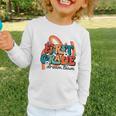 First Grade Dream Team First Day Of 1st Grade Back To School Graphic Toddler Long Sleeve Tee First Grade Dream Team First Day Of 1st Grade Back To School Graphic Toddler Long Sleeve Tee