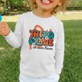 Third Grade Dream Team 1st Day Of 3rd Grade Back To School Graphic Toddler Long Sleeve Tee Third Grade Dream Team 1st Day Of 3rd Grade Back To School Graphic Toddler Long Sleeve Tee